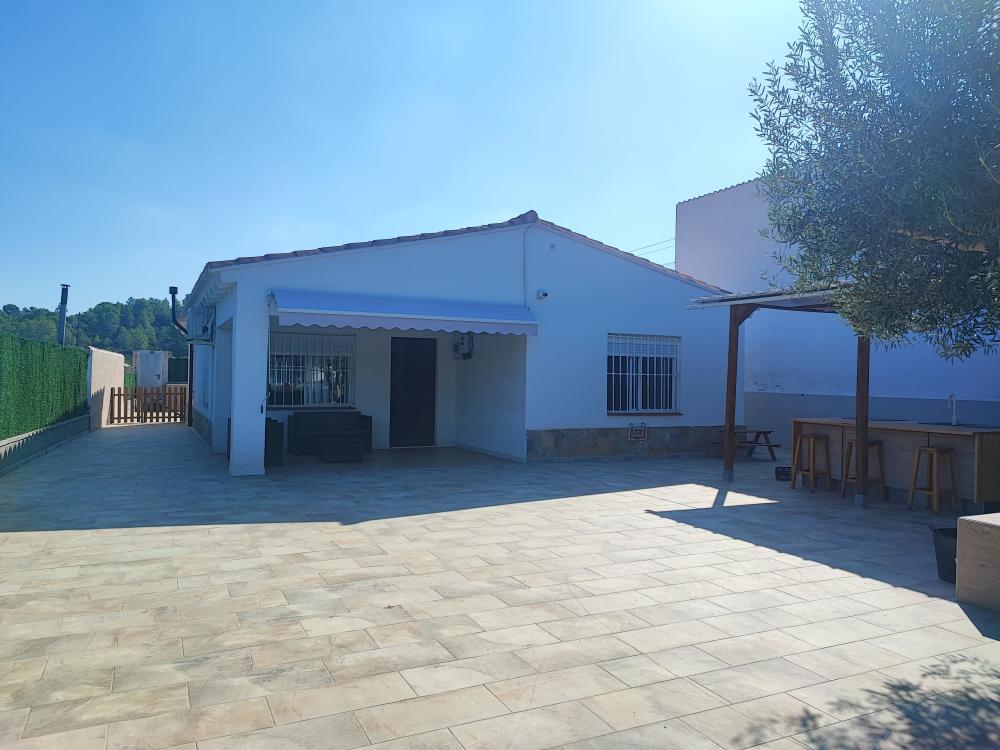  te koop villa Pedralba Serranos (Los) 3