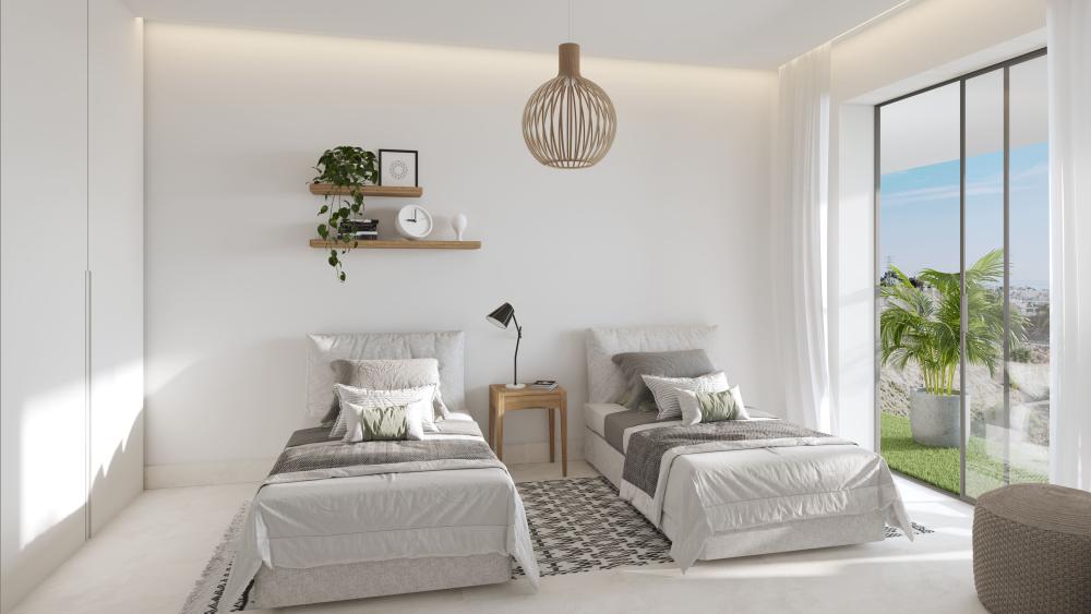  te koop rijtjeshuis Fuengirola Costa Del Sol Occidental 13