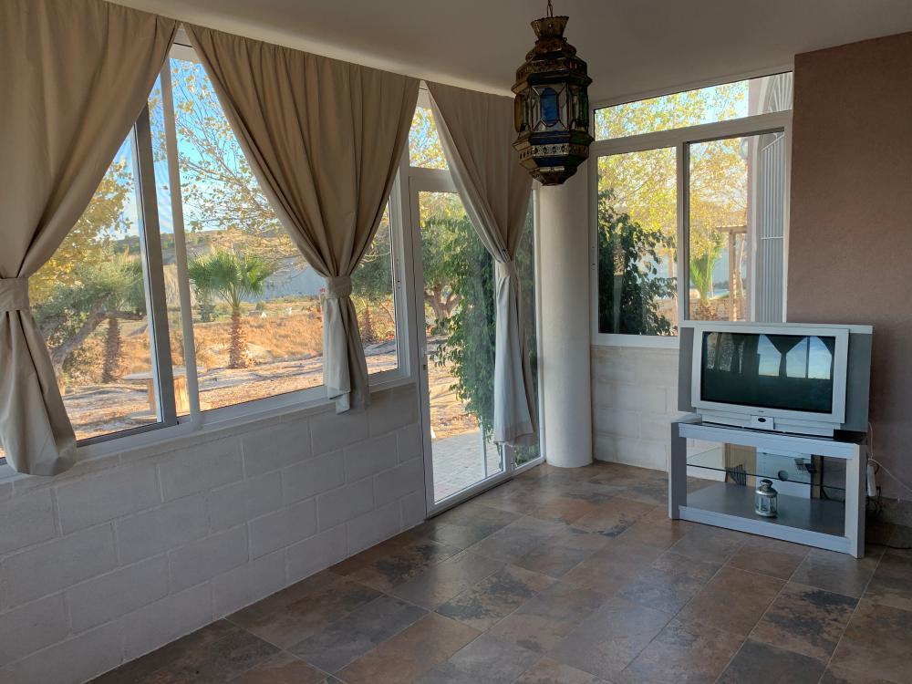  te koop villa Campos Del Rio Río Mula 30