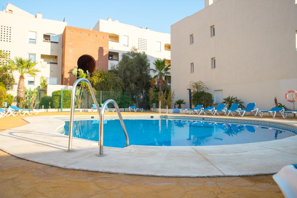  te koop appartement La Duquesa Costa Del Sol Occidental 46