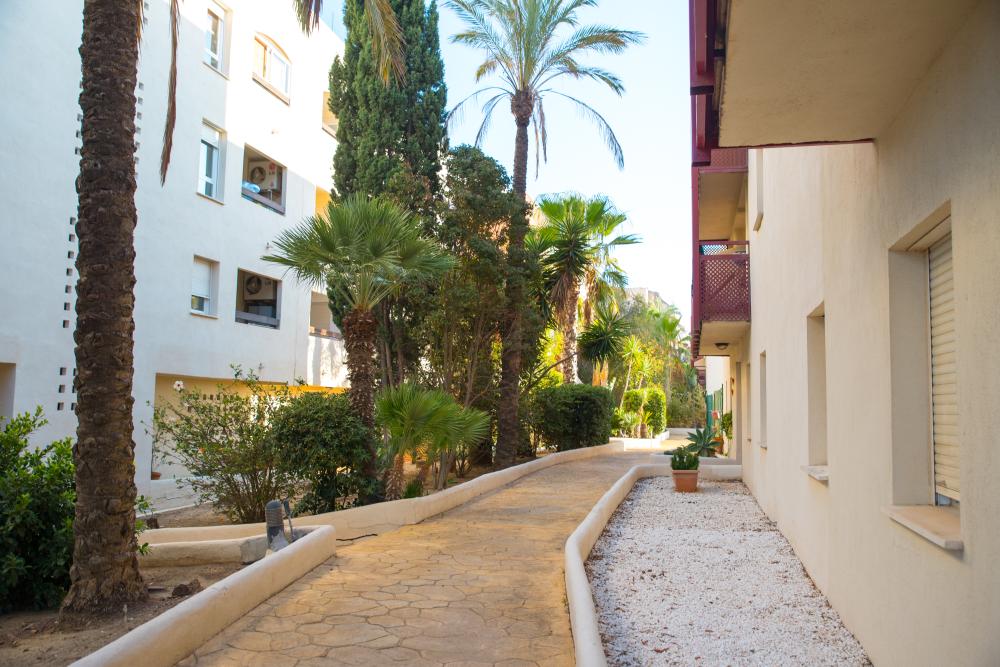  te koop appartement La Duquesa Costa Del Sol Occidental 45