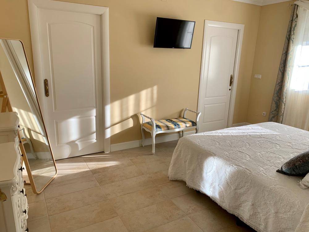  te koop villa Campos Del Rio Río Mula 13