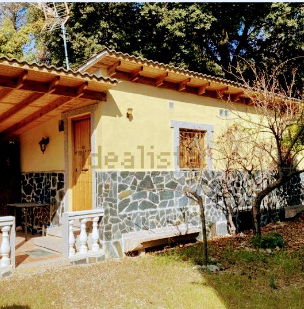  te koop villa Can Farell Vallès Oriental 13