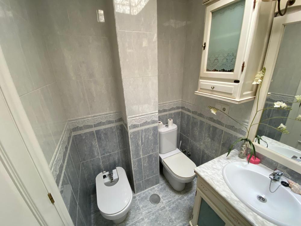  te koop rijtjeshuis San Luis-Diezo-El Puche-Chocillas Villablanca-Torrecárdenas Comarca Metropolitana De Almería 23