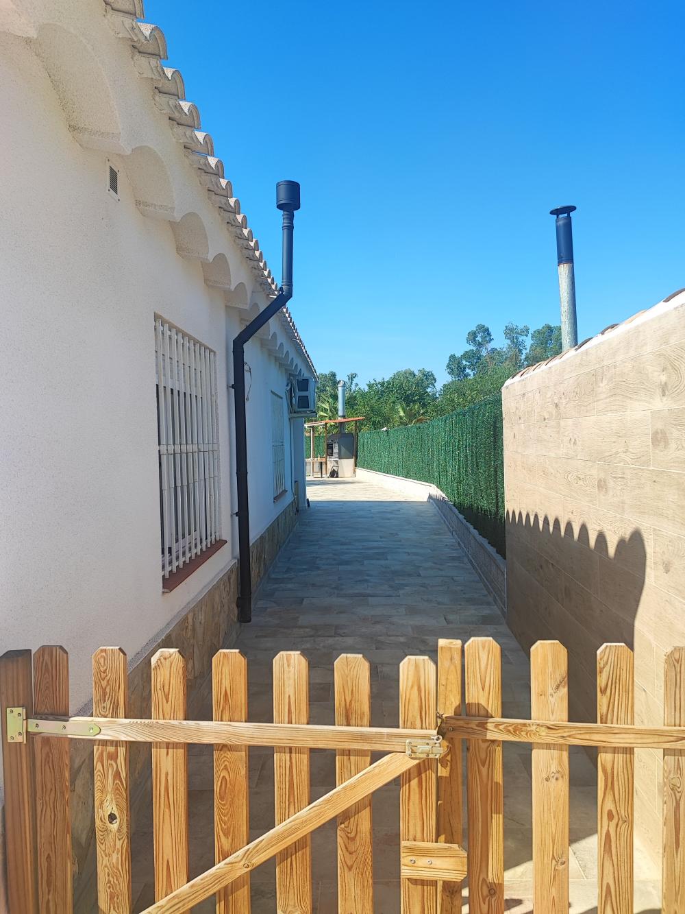  te koop villa Pedralba Serranos (Los) 4