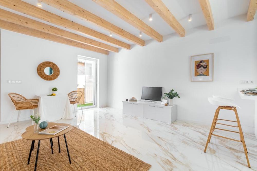  te koop appartement Mercado Alacantí 6