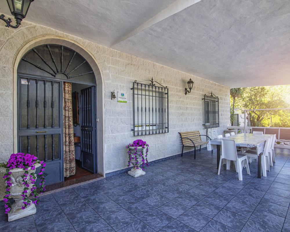  te koop villa Los Villares Metropolitana De Jaén 15
