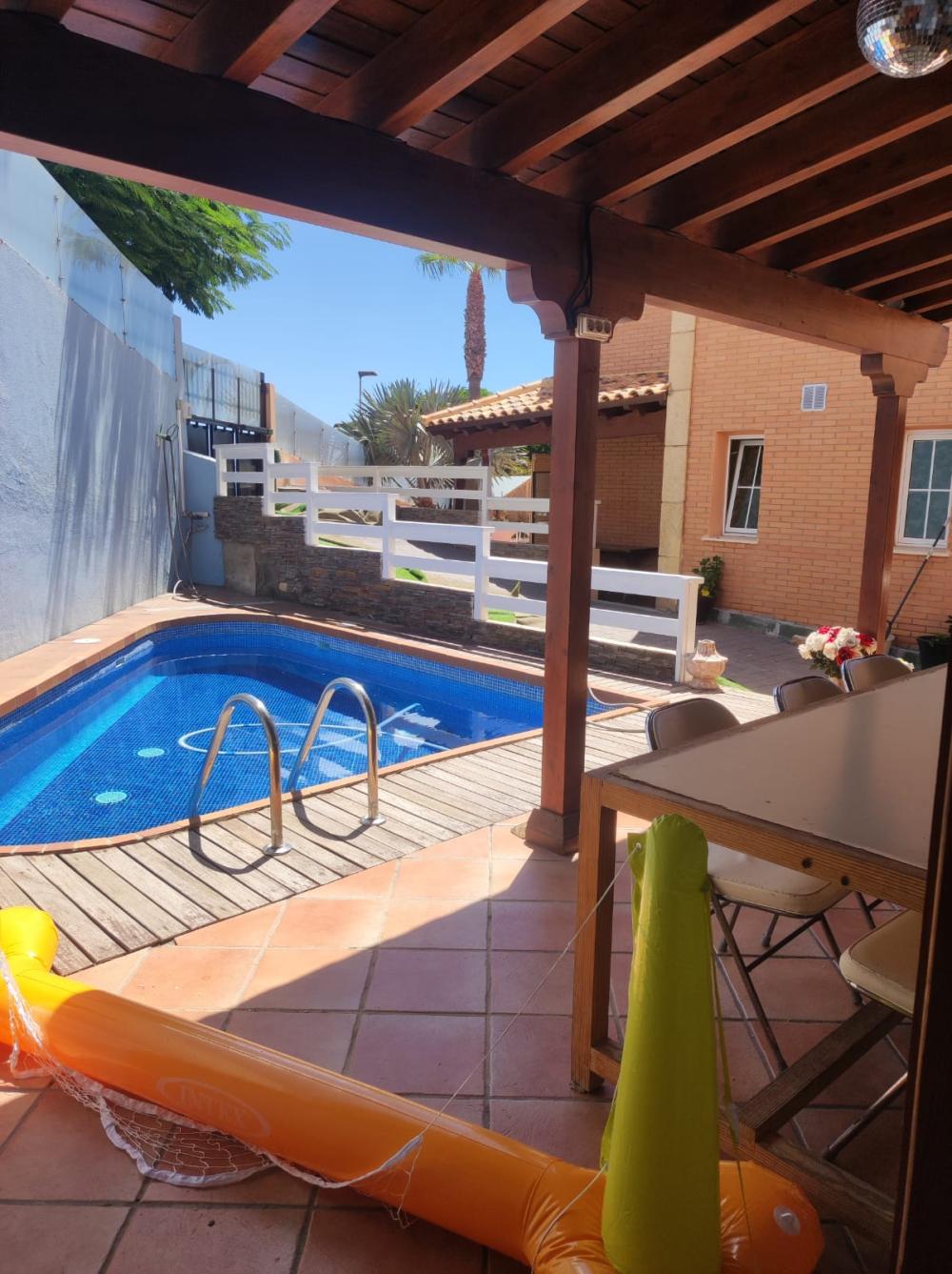  te koop twee-onder-een-kapwoning Radazul Bajo Zona Metropolitana 5