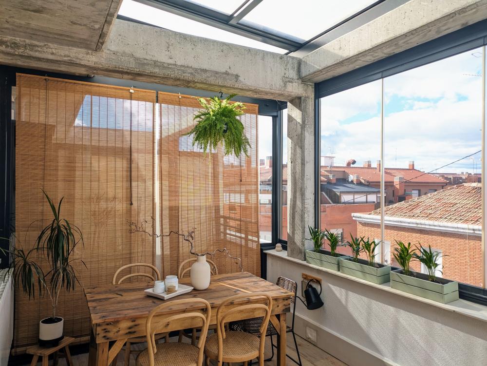  te koop penthouse Tetuán-Almenara Madrid Capital 2