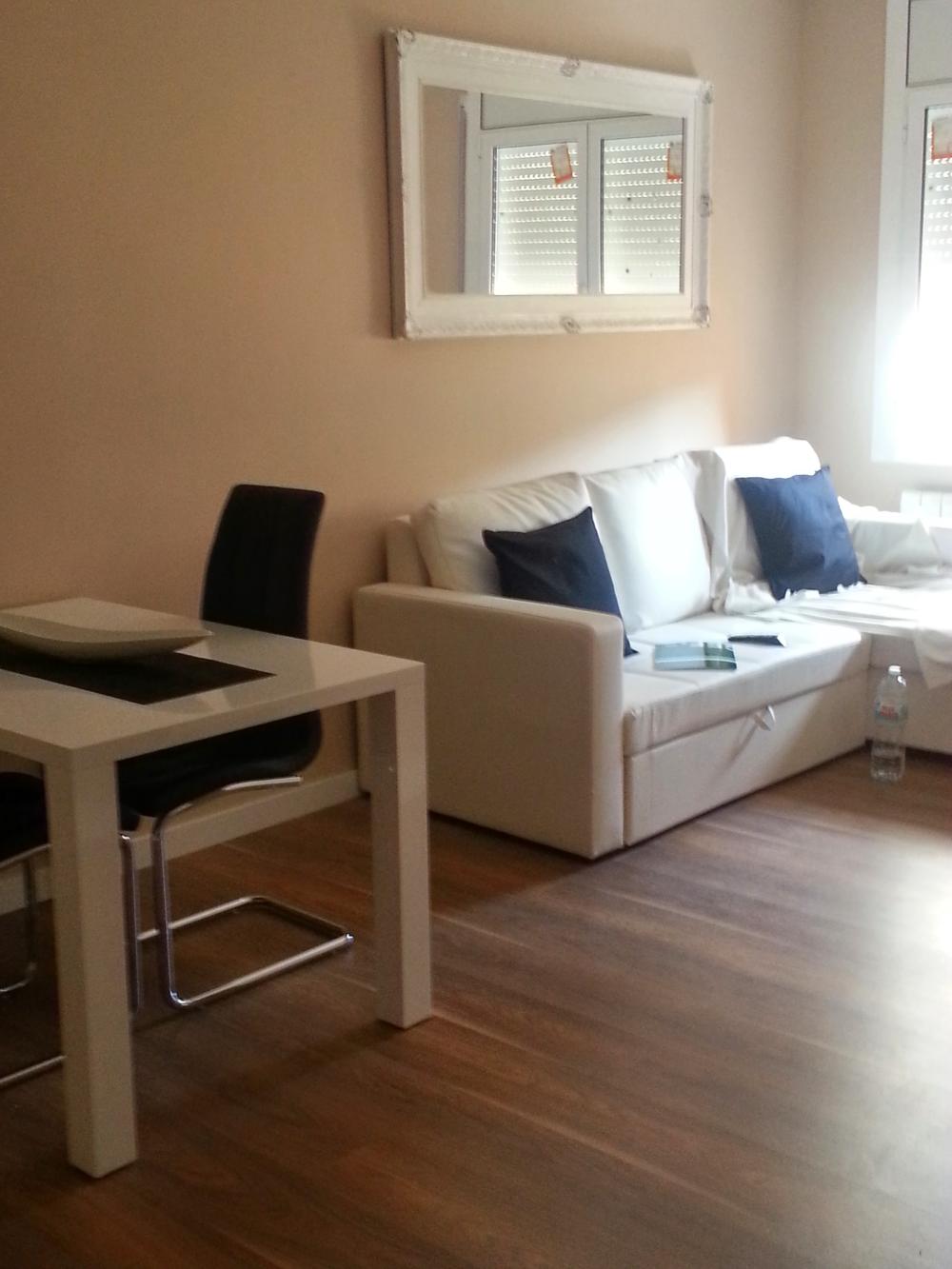 te koop appartement Sarrià-Sant Gervasi-Putget-Farró Barcelonès 3