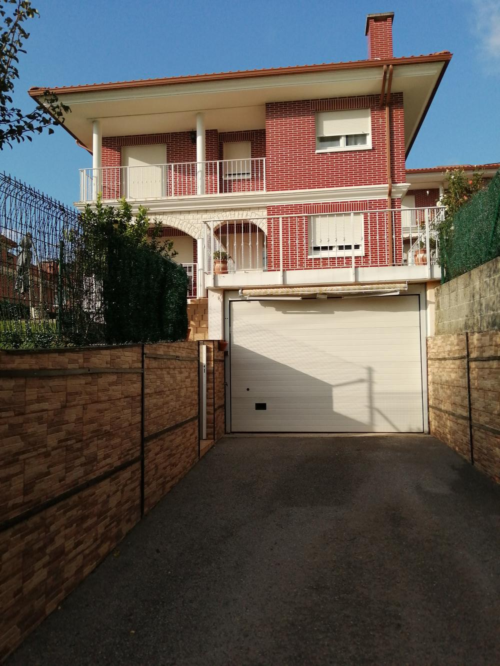  te koop villa Guarnizo Comarca De Santander 14
