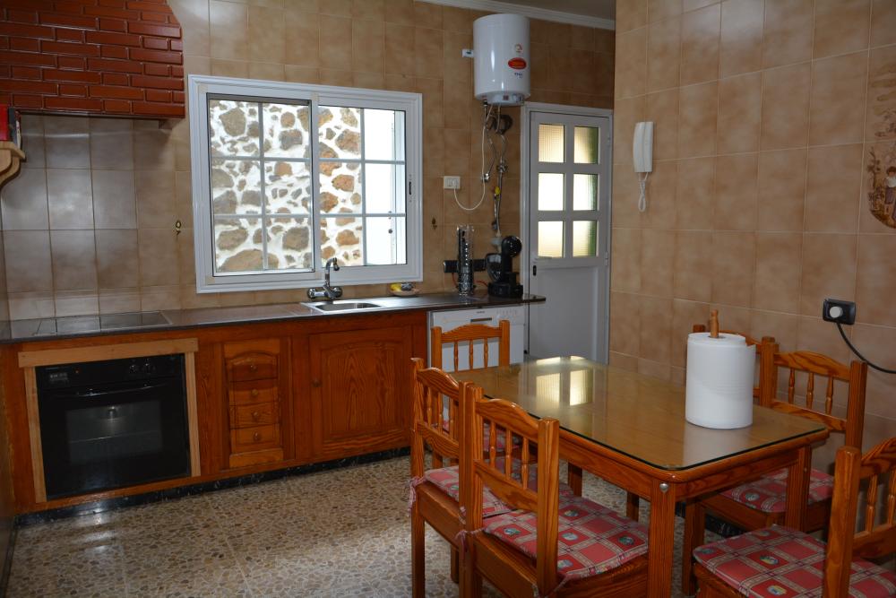  te koop huis Vega De San Mateo Área Centro 9