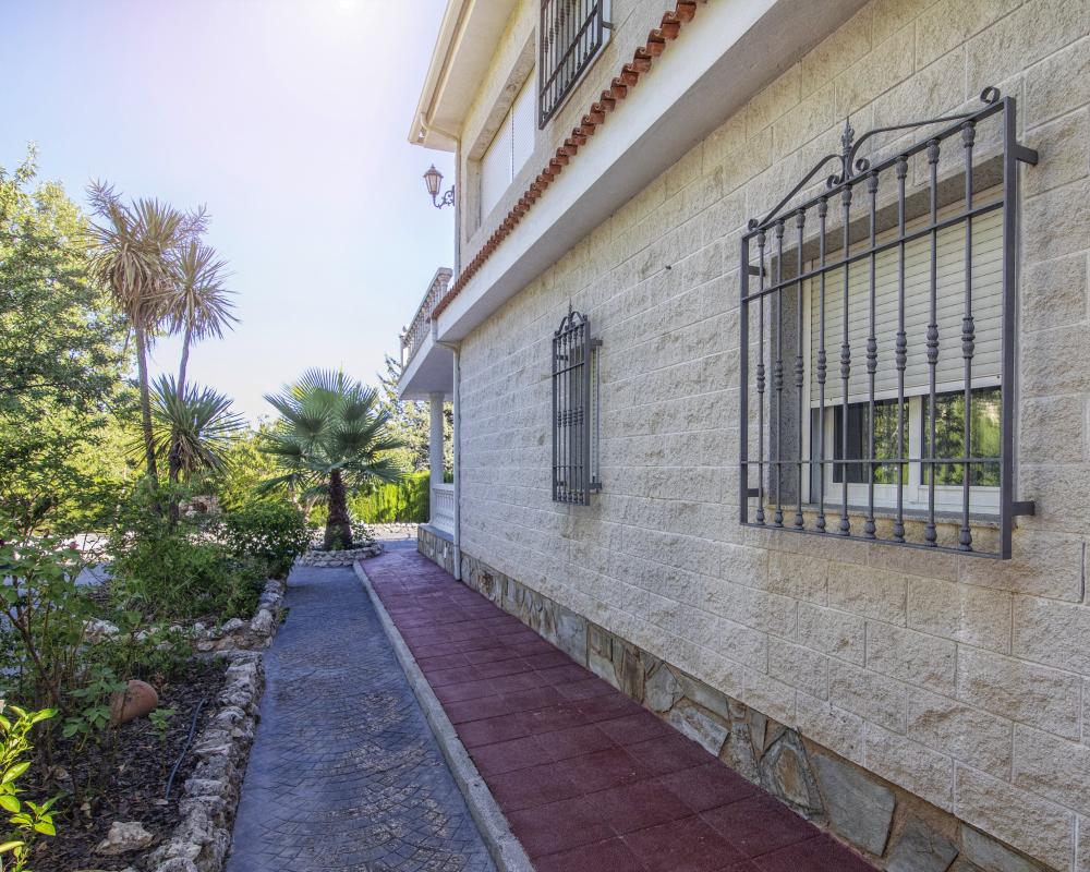  te koop villa Los Villares Metropolitana De Jaén 14