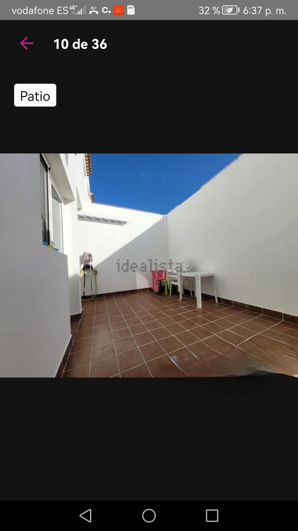  te koop duplex Galdar Área Norte 6