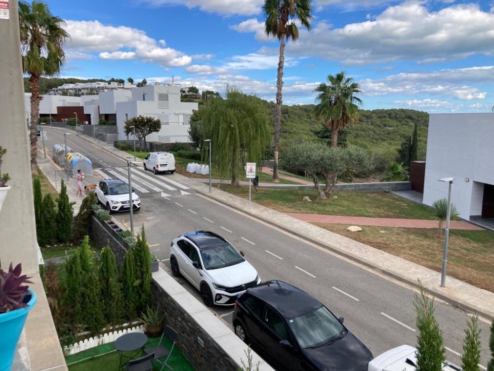  te koop duplex Sitges Garraf 22
