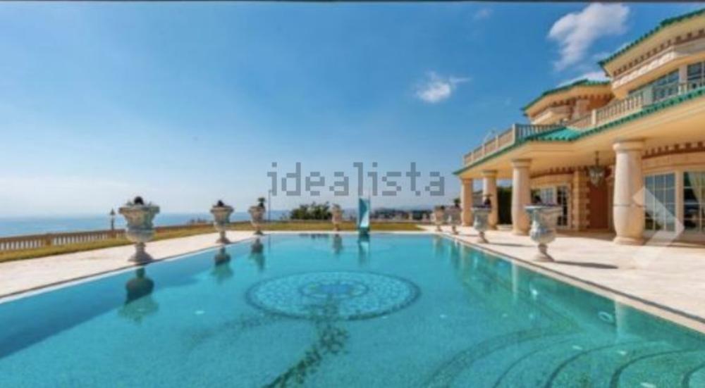  te koop herenhuis Arroyo De La Miel Costa Del Sol Occidental 15