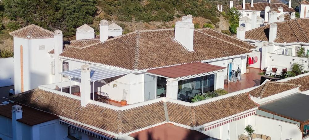 te koop penthouse Rincón De La Victoria Axarquía 5