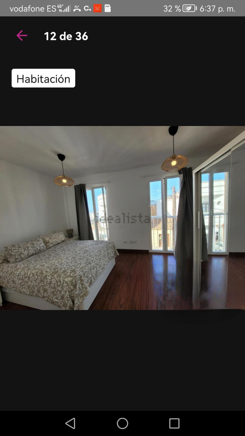  te koop duplex Galdar Área Norte 9