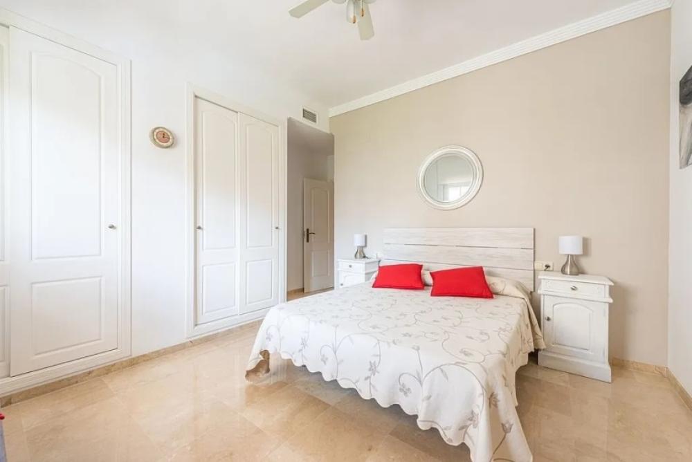  te koop appartement Nueva Andalucía Costa Del Sol Occidental 14