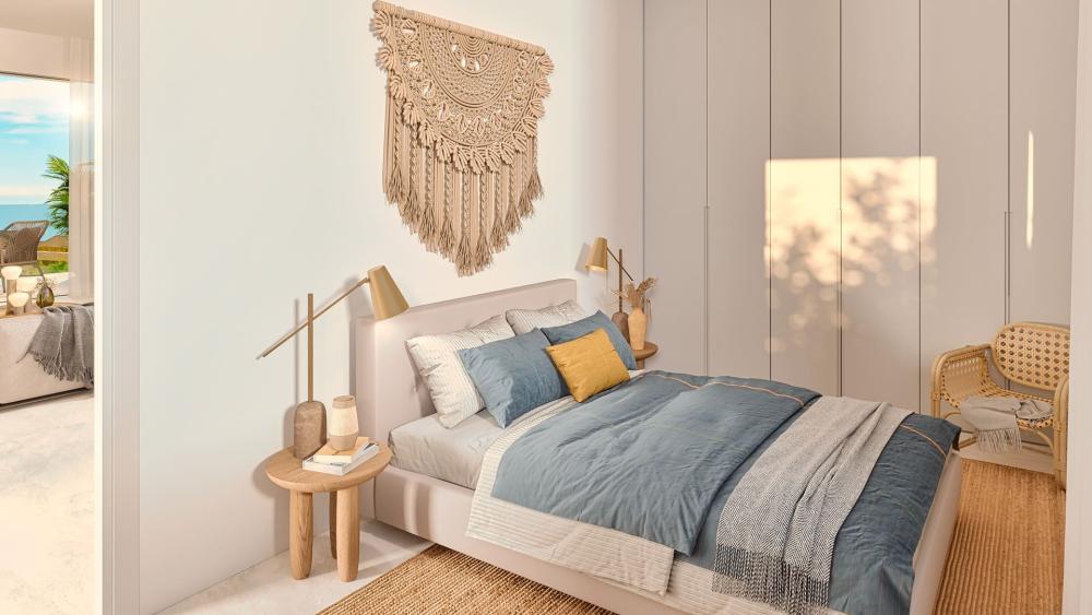  te koop rijtjeshuis Fuengirola Costa Del Sol Occidental 10