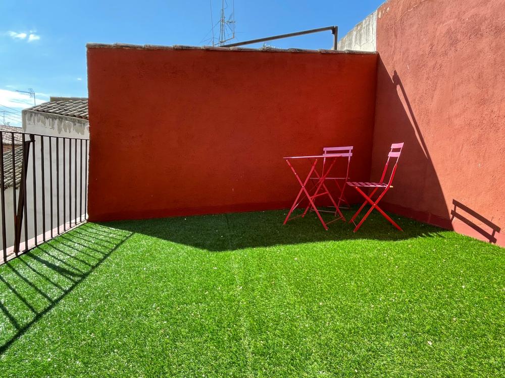  te koop studio Toledo Casco Histórico 45002 Toledo 1