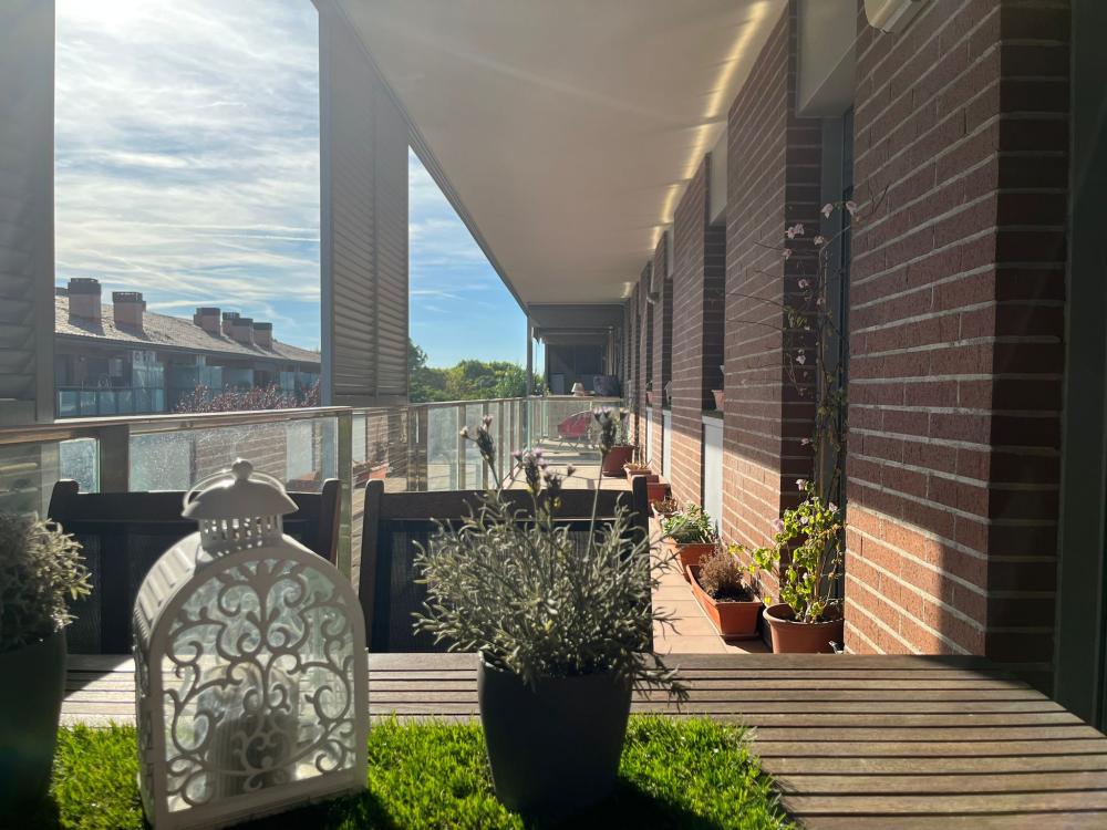  te koop duplex Mira-Sol Vallès Occidental 21