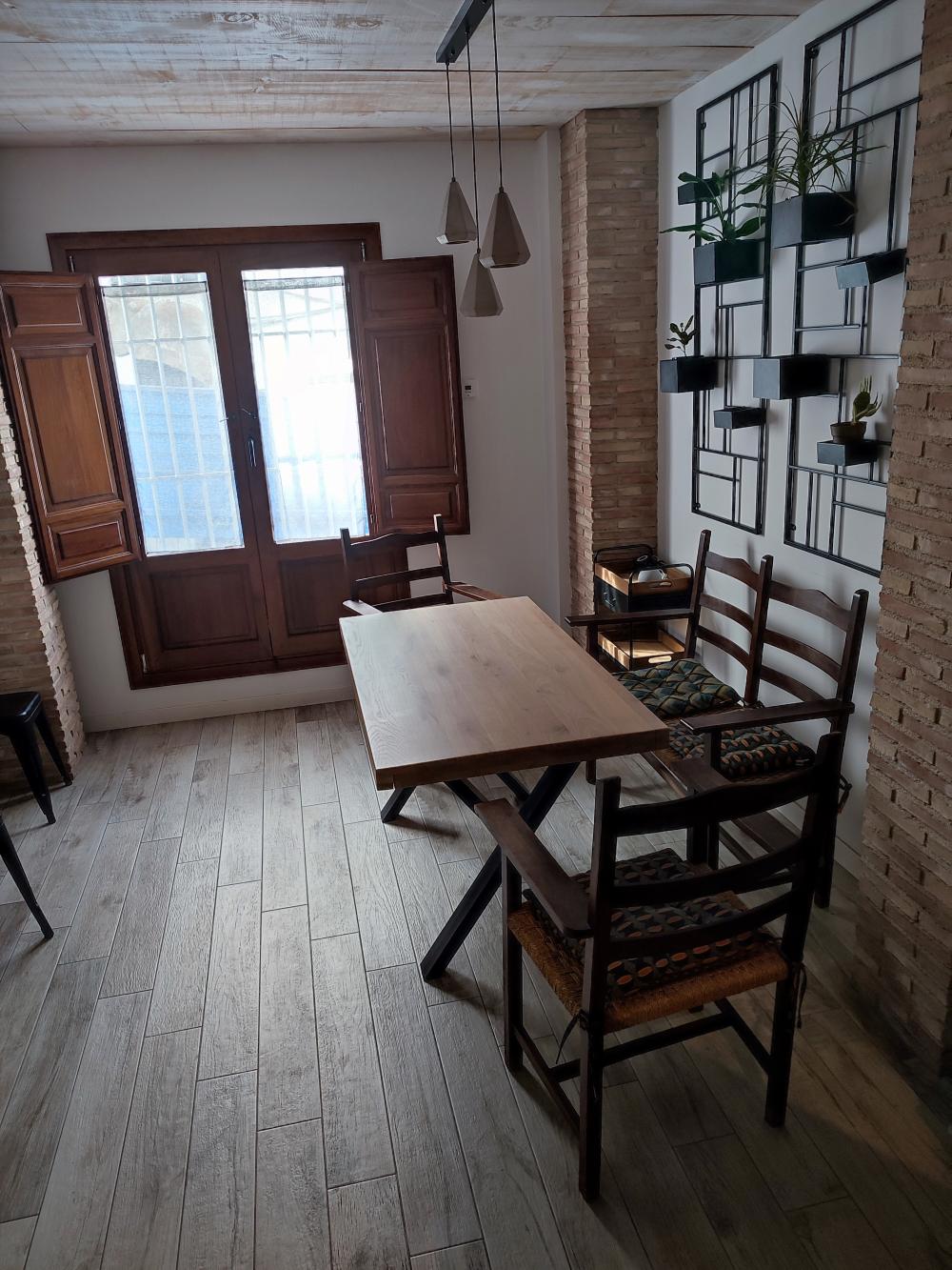  te koop huis Albaicín Vega De Granada 16