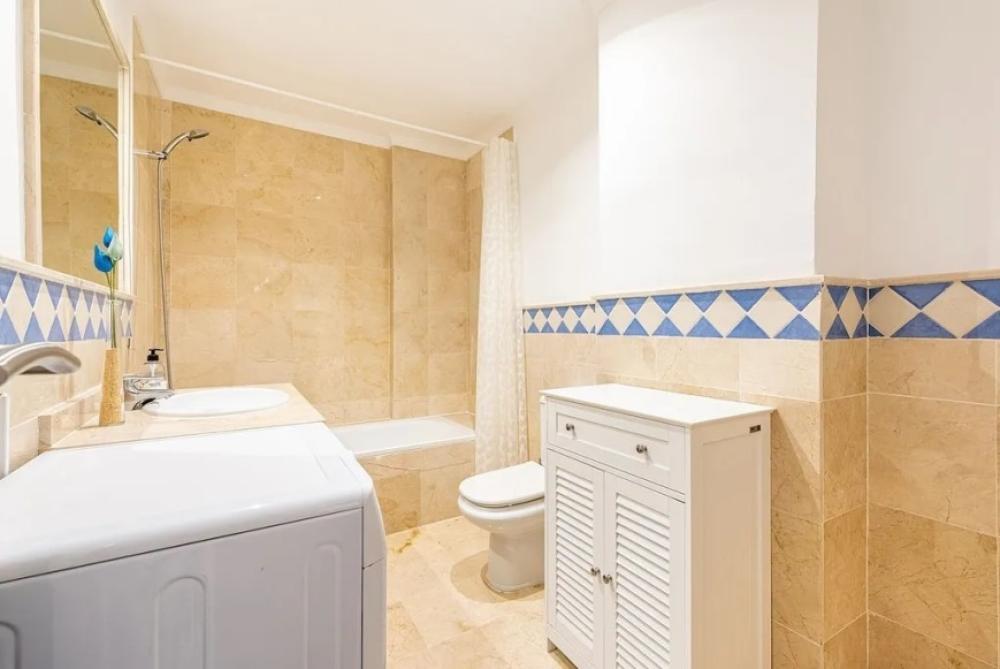  te koop appartement Nueva Andalucía Costa Del Sol Occidental 15