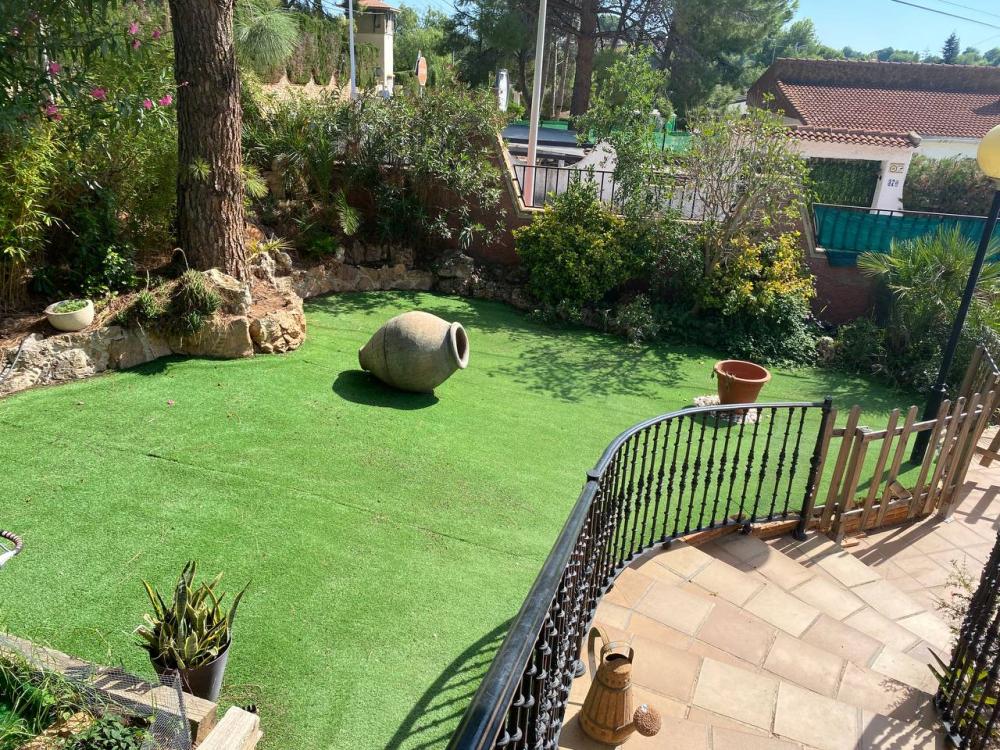  te koop villa Urbanización San Miguel Camp De Túria 13