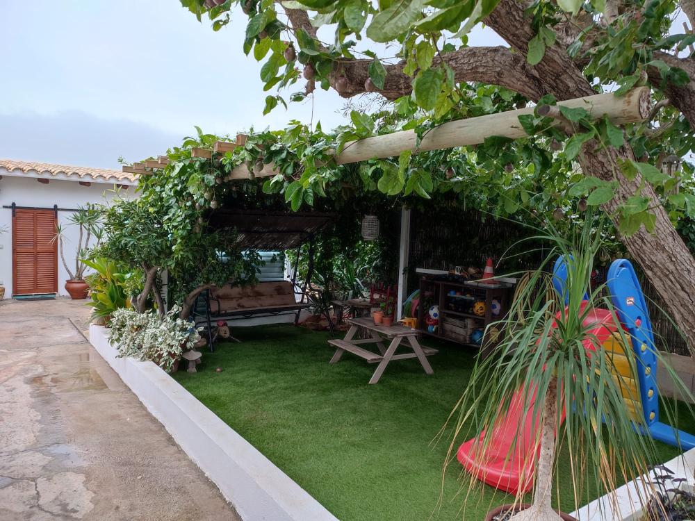  te koop huis Sant Jordi De Ses Salines Sant Josep De Sa Talaia 19