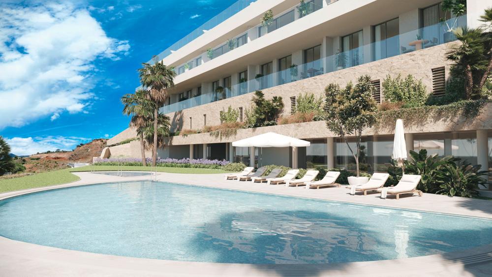  te koop rijtjeshuis Fuengirola Costa Del Sol Occidental 2
