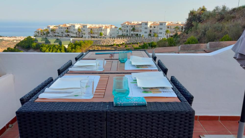  te koop penthouse Rincón De La Victoria Axarquía 11