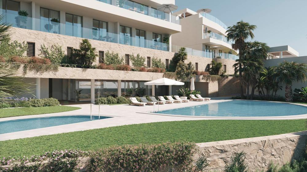  te koop rijtjeshuis Fuengirola Costa Del Sol Occidental 24
