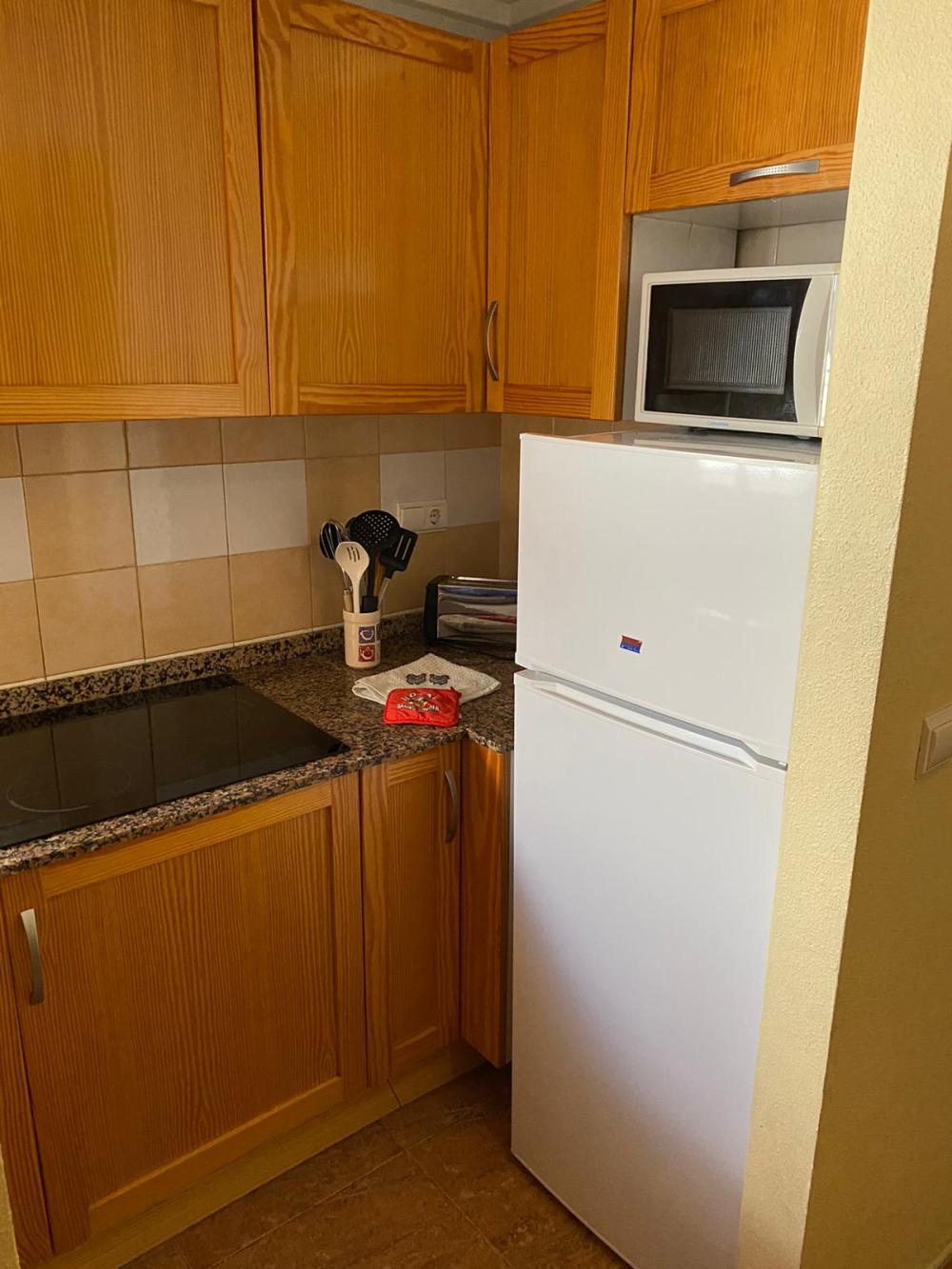  te koop duplex Torrevieja Baix Segura 17