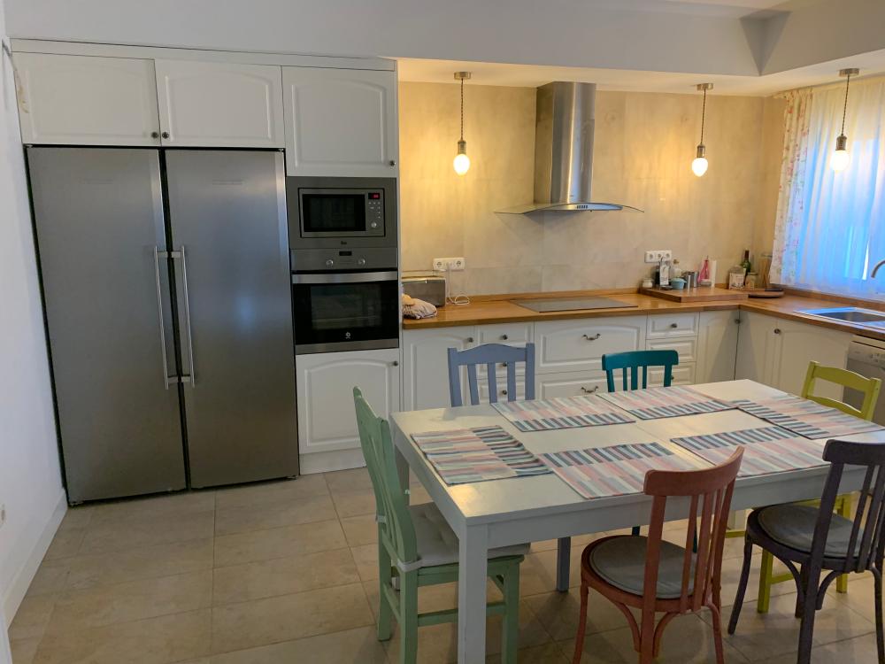 te koop villa Campos Del Rio Río Mula 3