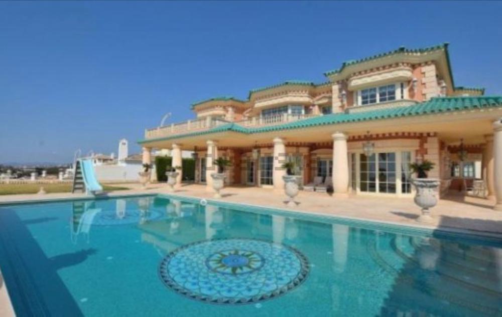  te koop herenhuis Arroyo De La Miel Costa Del Sol Occidental 3