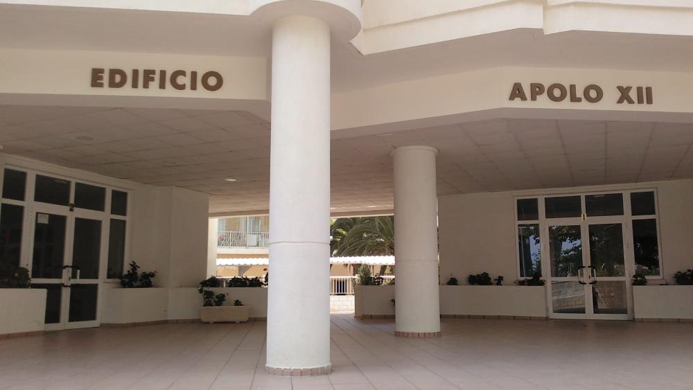 te koop appartement Calpe Marina Alta 3