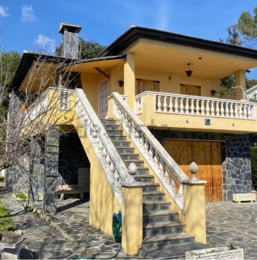  te koop villa Can Farell Vallès Oriental 17