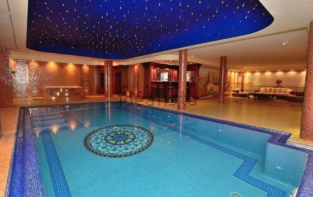  te koop herenhuis Arroyo De La Miel Costa Del Sol Occidental 16