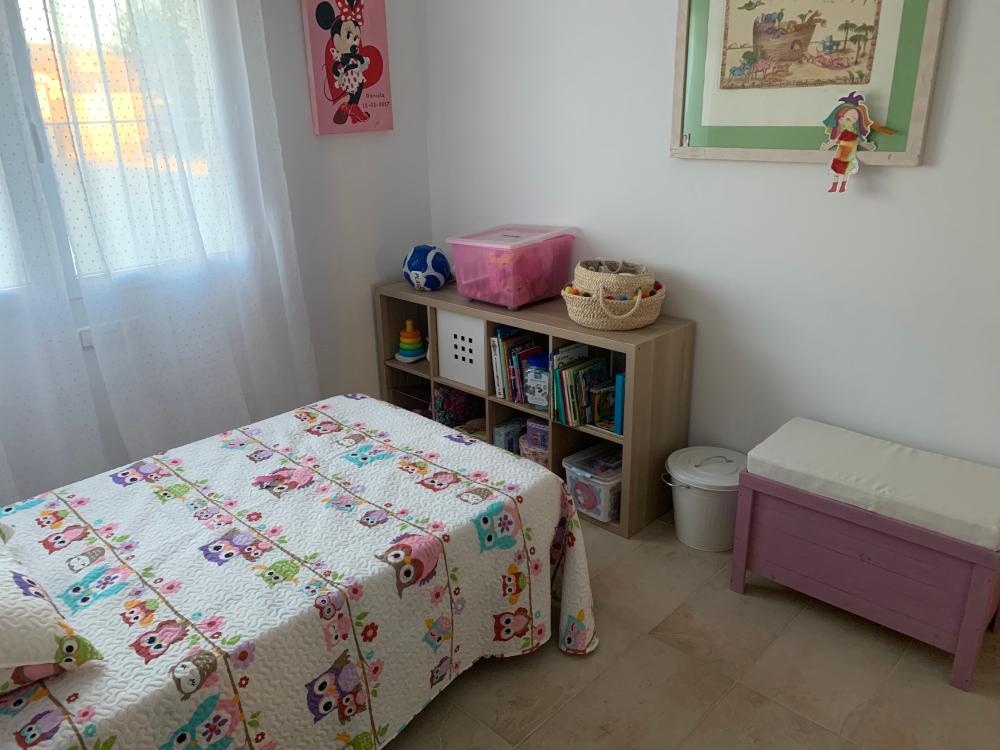  te koop villa Campos Del Rio Río Mula 21