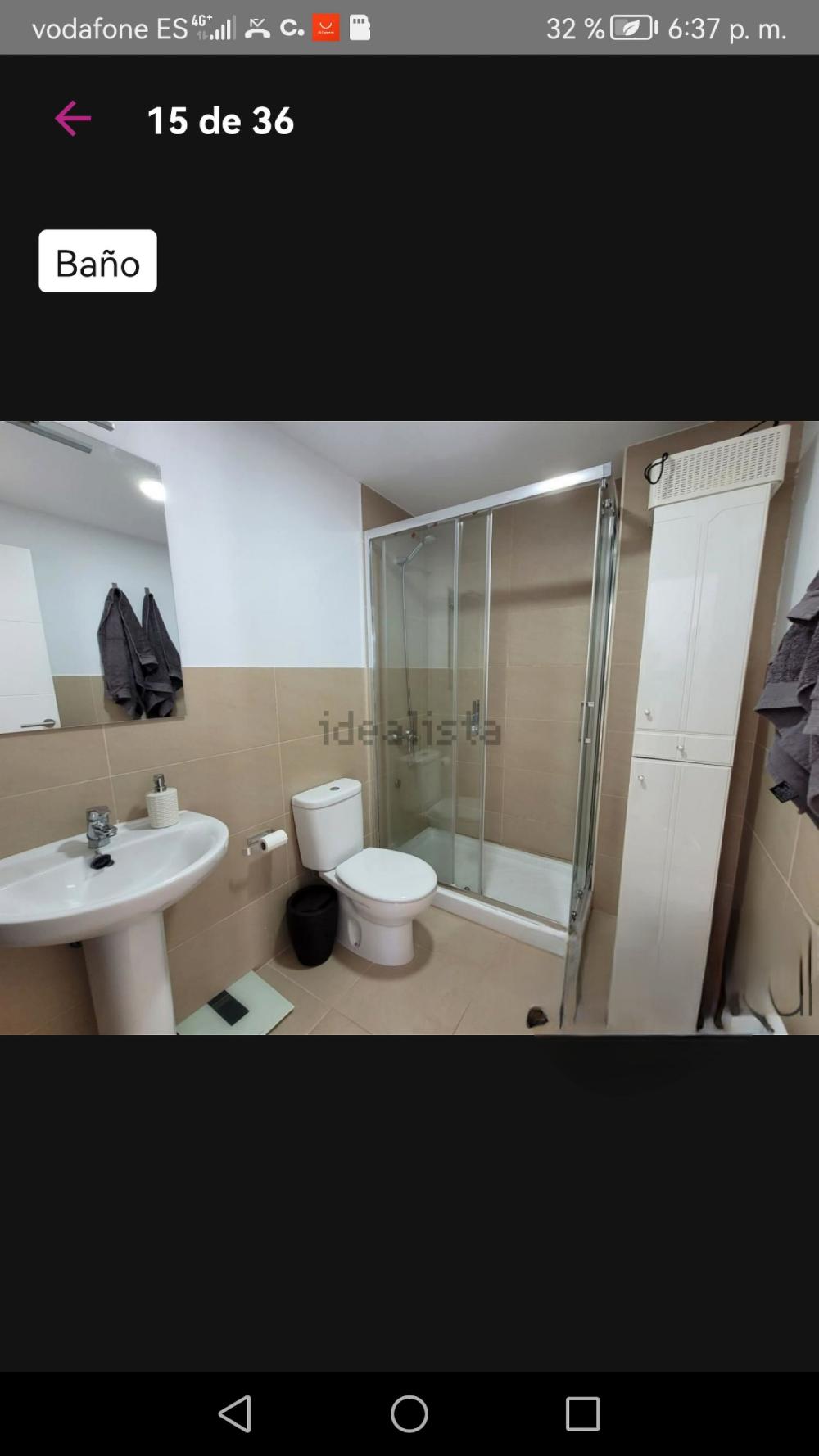  te koop duplex Galdar Área Norte 10