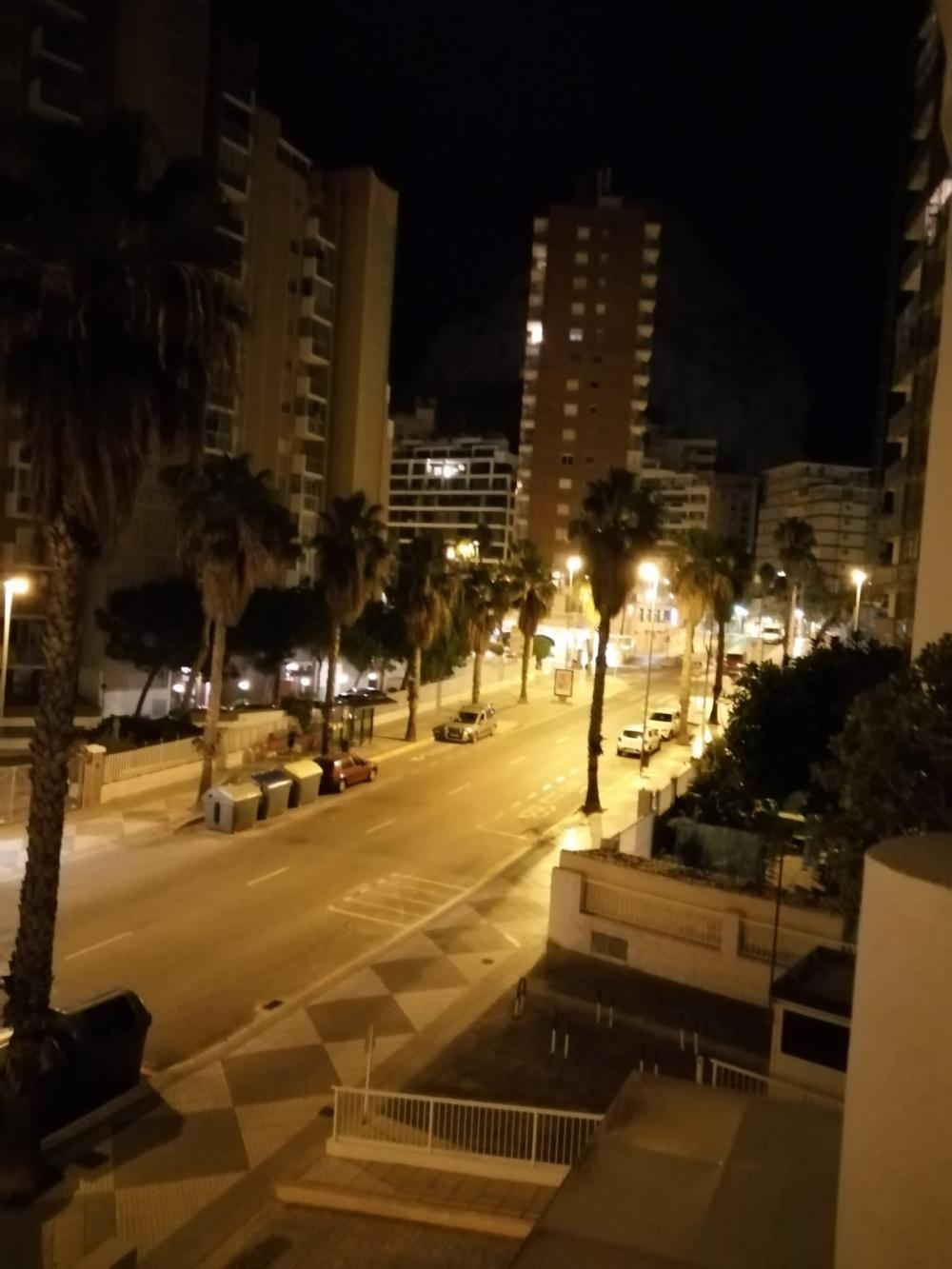  te koop appartement Calpe Marina Alta 4
