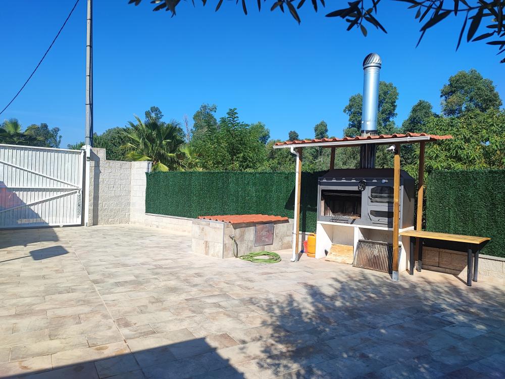  te koop villa Pedralba Serranos (Los) 9
