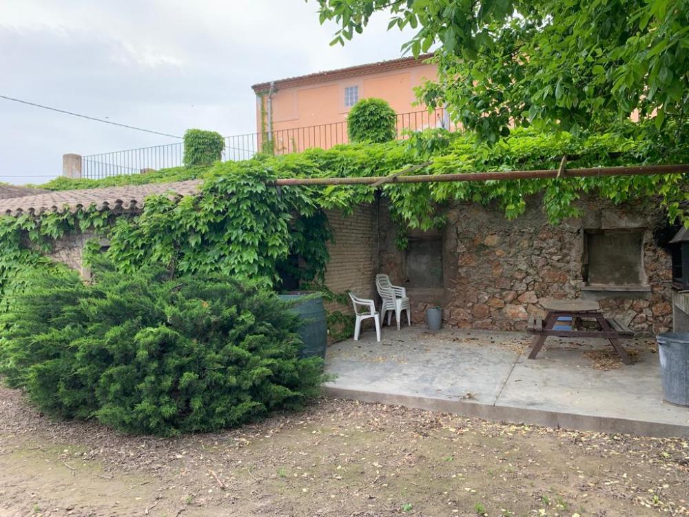  te koop boerderij Miravet Ribera D'ebre 4