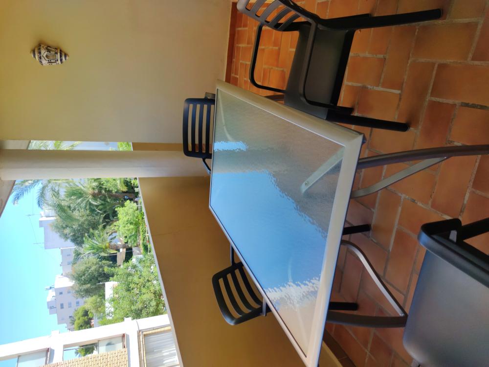  te koop appartement Montañar Marina Alta 3