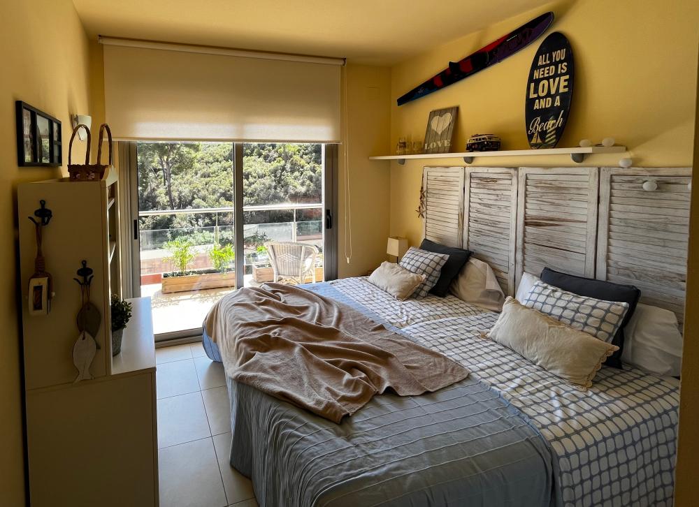  te koop duplex Begur Baix Empordà 18