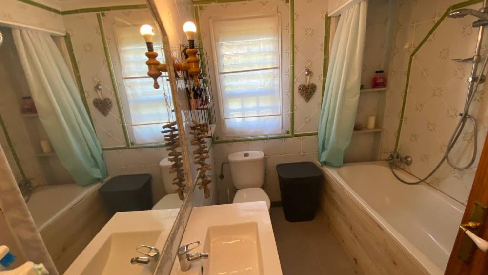 te koop villa Urbanización San Miguel Camp De Túria 20