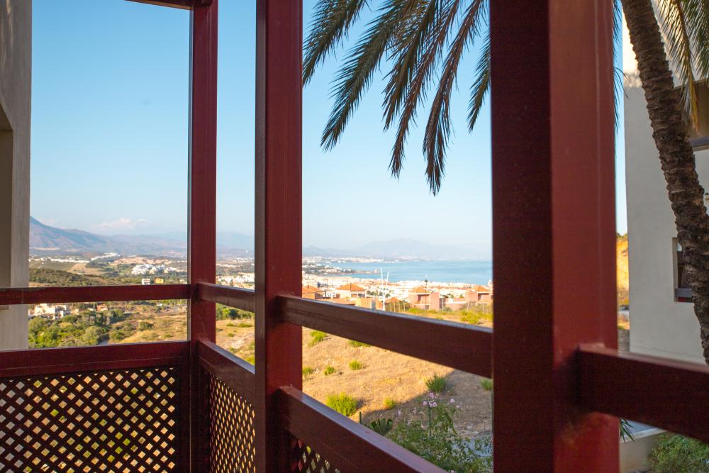  te koop appartement La Duquesa Costa Del Sol Occidental 33