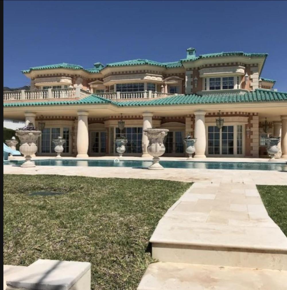  te koop herenhuis Arroyo De La Miel Costa Del Sol Occidental 13