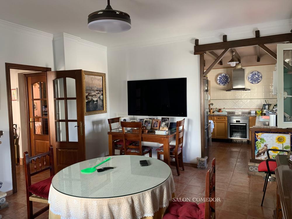  te koop villa Buenavista Campiña Sur 2